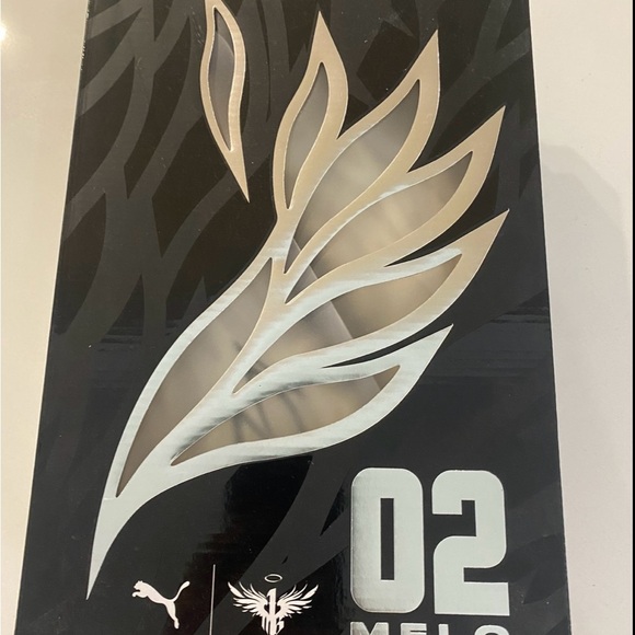 Mello ball 2 whisper basketball shoes - Picture 3 of 7